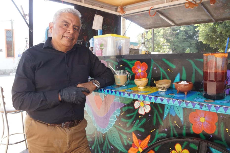 Foto: Edwin Hernández