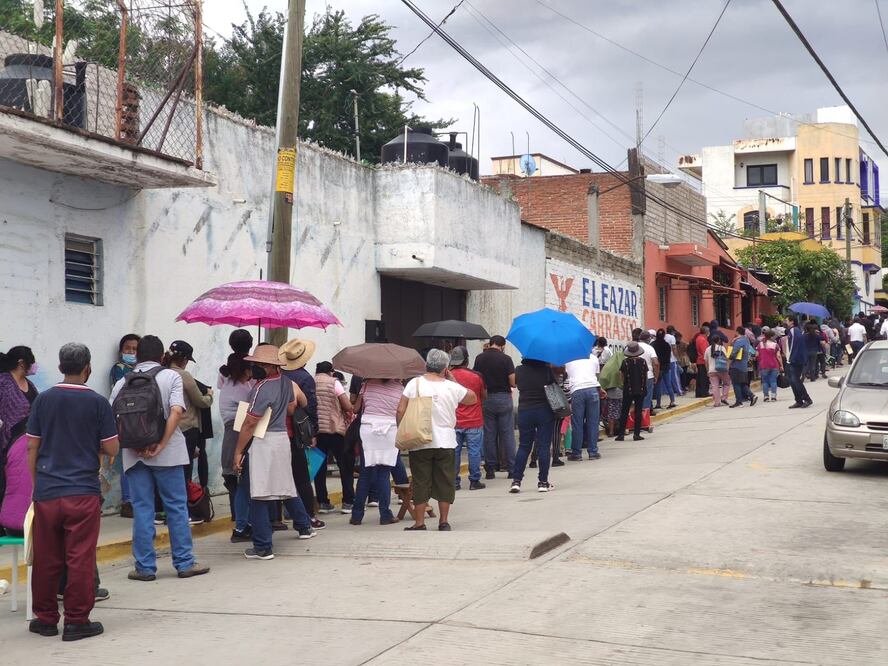 Foto: Mario Arturo Martínez. EL UNIVERSAL