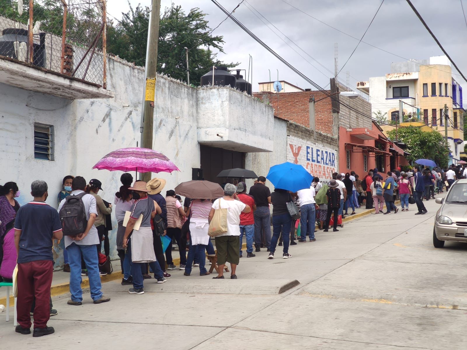 Foto: Mario Arturo Martínez. EL UNIVERSAL