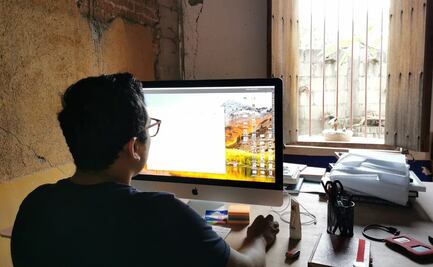 Retorno obligado: pandemia deja a jóvenes sin empleo, regresan a Oaxaca a comenzar de nuevo