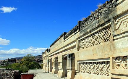 Buscan Mitla y Oaxaca llevarse “Copa Mundial INAH” y coronarse como sitio arqueológico favorito