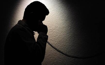 Rescatan a dos hombres de secuestro virtual en Oaxaca; llamadas salieron de penal en Tamaulipas