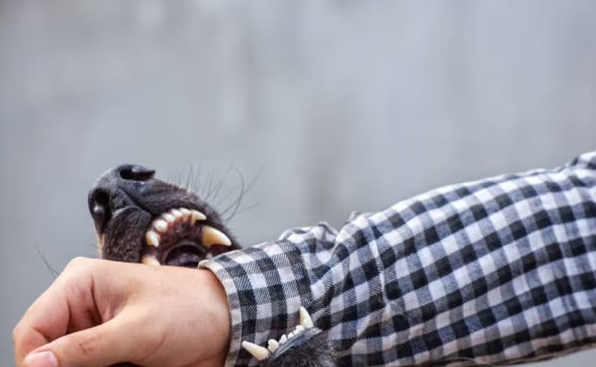 Tras nuevo ataque de perro, ahora a una adolescente, detienen a dos personas en Oaxaca