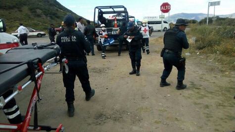 Suman 16 ejecutados en lo que va de diciembre en el Istmo de Tehuantepec