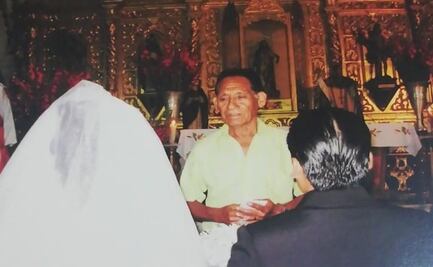 Tras muerte de Ta Mariano, último xuaana’ antiguo de Juchitán, rescatan ritual de casamiento zapoteco