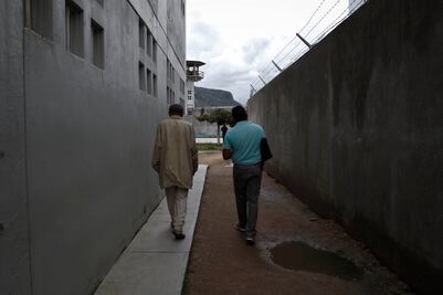 En Oaxaca violan derecho a una adecuada defensa de personas privadas de su libertad