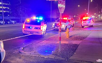 México condena asesinato de tres jóvenes ayuujk de Oaxaca en EU; exige amplia investigación