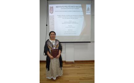 Activista zapoteca denuncia violencia digital y amenazas