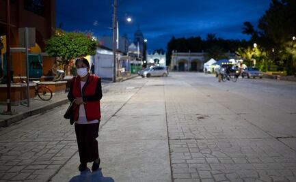 Adiós a los abuelos: han muerto 715 adultos mayores en Oaxaca a causa de Covid-19