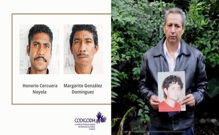 Acusan discriminación en caso de afros presos por homicidio de un alumno de la UNAM en Chacahua