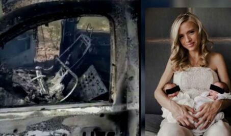 LeBarón. Entre gritos y balas, niños sobrevivieron a la matanza