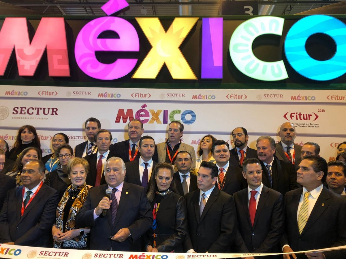 Buscan inversiones de España para Oaxaca