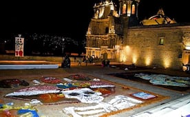 Celebra a lo grande el Día de Muertos en Oaxaca; conoce las actividades que se realizarán en "La fiesta más viva de todas"