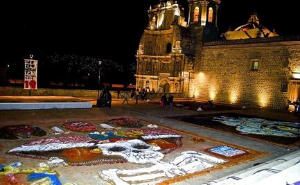 Celebra a lo grande el Día de Muertos en Oaxaca; conoce las actividades que se realizarán en "La fiesta más viva de todas"