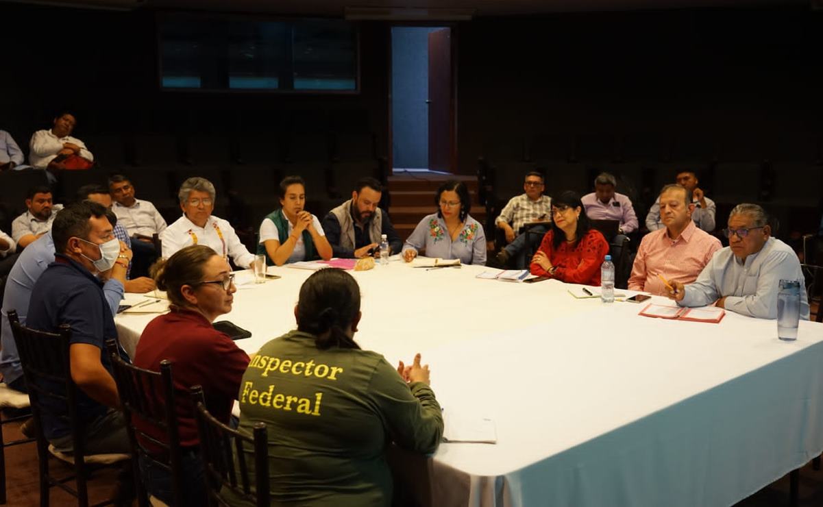 Destina Congreso de Oaxaca 20 mdp para construir nuevo basurero en Valles Centrales