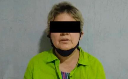 Condenan a 80 años de prisión a mujer que asesinó a dos adultos mayores en el centro de Oaxaca