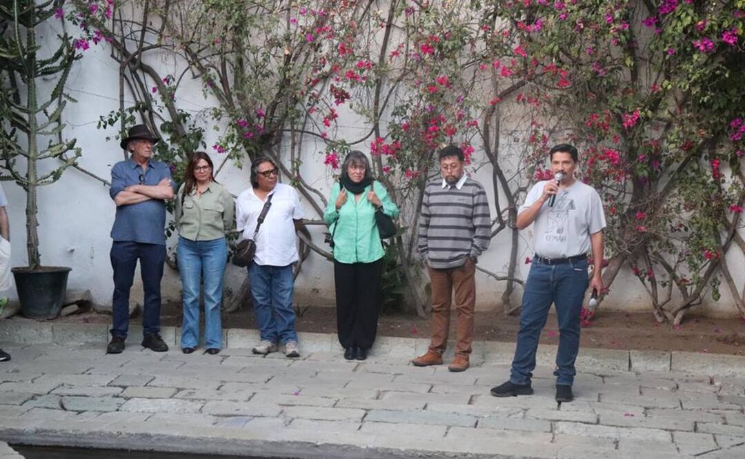 Foto: Antonio Mundaca