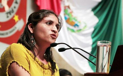 Detiene Fiscalía de Oaxaca a dos presunto autores materiales del asesinato de Ivonne Gallegos, precandidata del PAN en Oaxaca