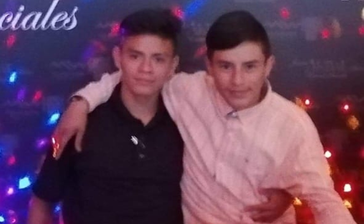 Detienen a otro implicado en la tortura, homicidio y tentativa de homicidio de los hermanos Luna Paz en Oaxaca