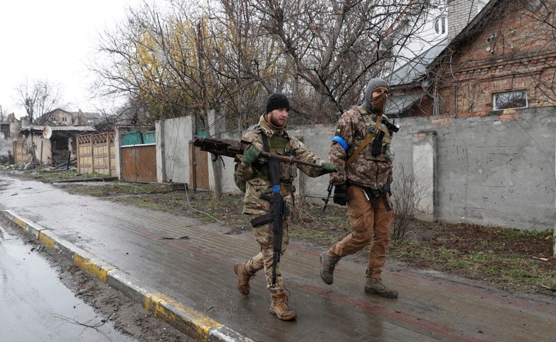 Foto: Ilustrativa. EFE