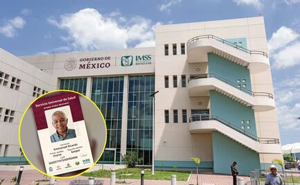 ¿Cómo será la credencial del Servicio Universal de Salud? Todo lo que debes saber