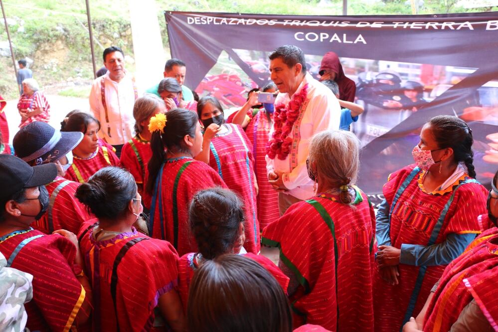 Foto: Juana García. Corresponsal