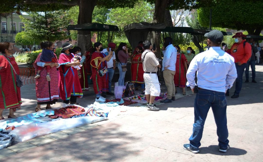 Foto: Cortesía del municipio de Querétaro