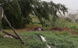 CFE deja sin luz a comunidades de la Costa y Mixteca de Oaxaca