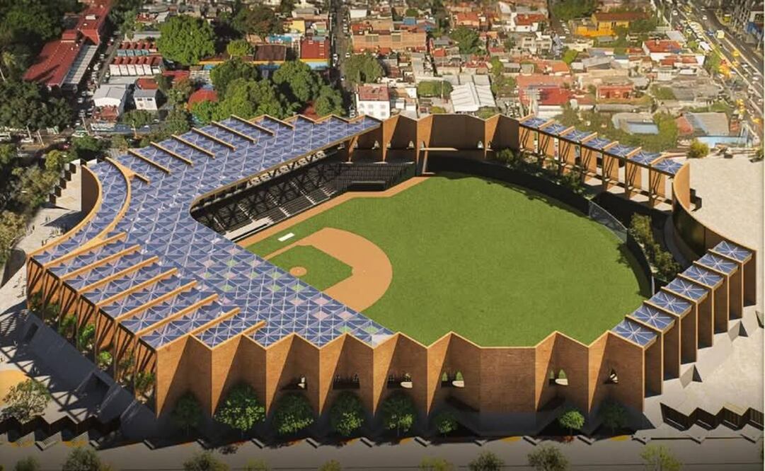 Guerreros de Oaxaca tendrán nuevo estadio en 2026: sostenible, tecnológico y parte de un proyecto urbano integral. Foto: Guerreros de Oaxaca.