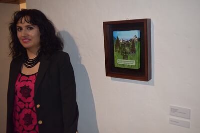 Impulsan la denuncia mediante el arte, como una función social