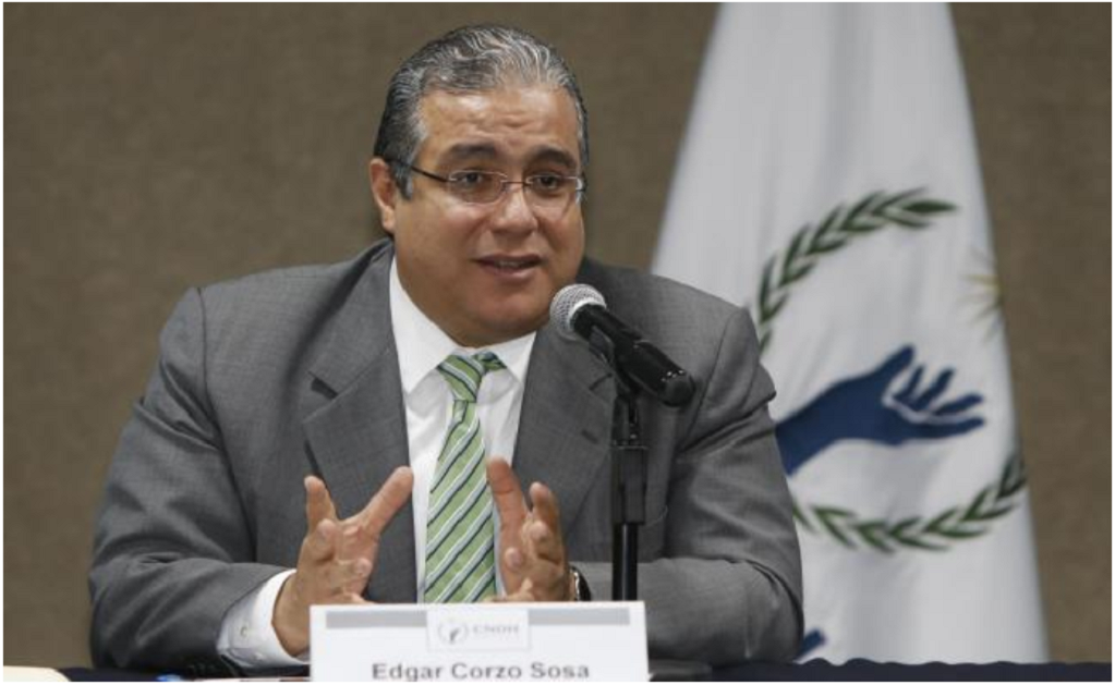 Chihuahua, Guerrero y Oaxaca encabezan homicidios de defensores de derechos humanos: CNDH
