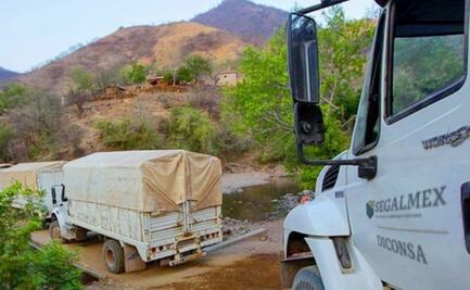 MULTI se deslinda de ataque en el que murió un empleado de Segalmex en la Mixteca de Oaxaca