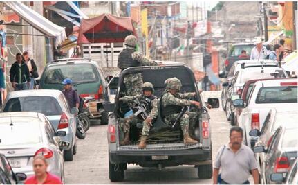 Gobiernos de 4 estados ven viable estrategia de AMLO