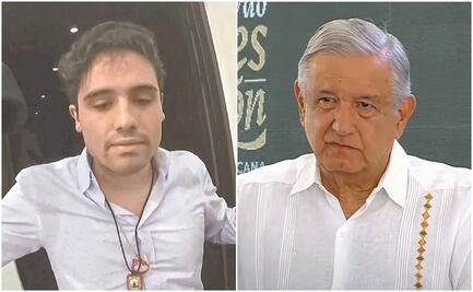 "Yo di la orden": AMLO se compromete a informar en 15 días sobre liberación de Ovidio Guzmán