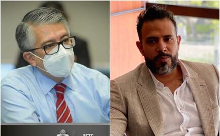 Consejo ciudadano del Sistema Anticorrupción de Oaxaca denuncia penalmente a funcionarios y titulares de órganos autónomos