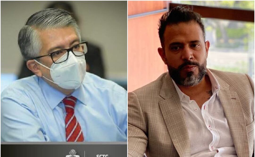 Consejo ciudadano del Sistema Anticorrupción de Oaxaca denuncia a funcionarios y titulares de órganos autónomos. Foto: Archivo