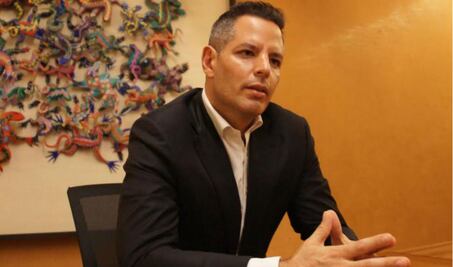 Murat retira paquete que buscaba incrementar impuestos a bebidas y hospedaje