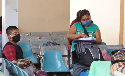 Oaxaca registra 185 casos confirmados por Covid-19, cifra de fallecidos aumenta a 27