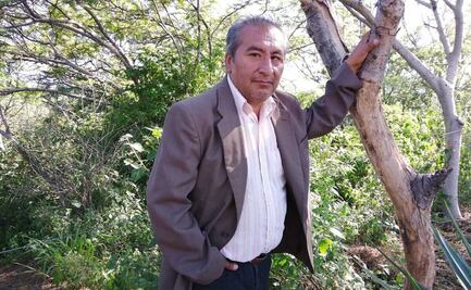 Mario Salvador, el compositor con 7 oficios y 14 necesidades que pone en alto el nombre de Oaxaca