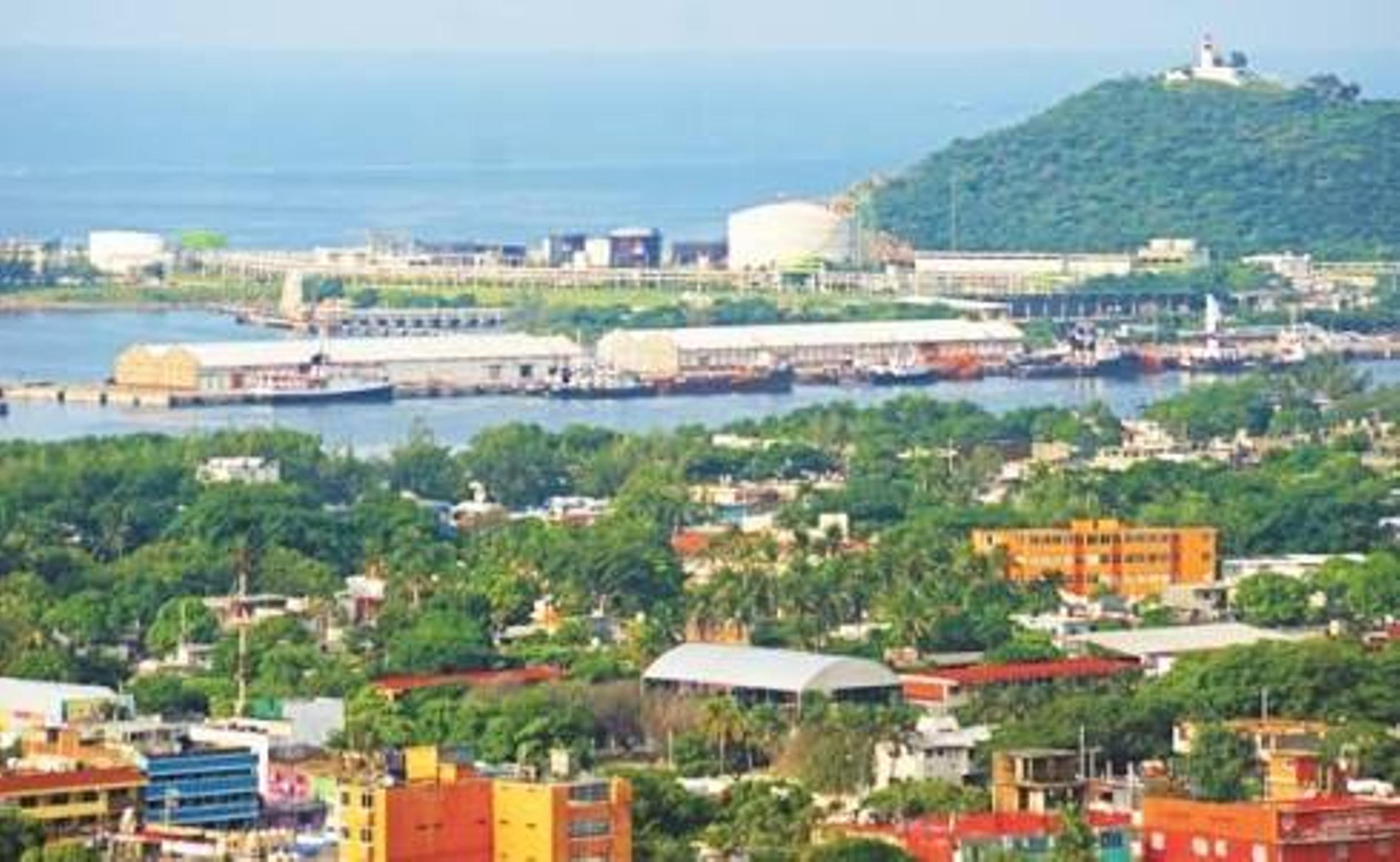 Tren del Istmo de Tehuantepec, listo en primer bimestre de 2021, aseguran