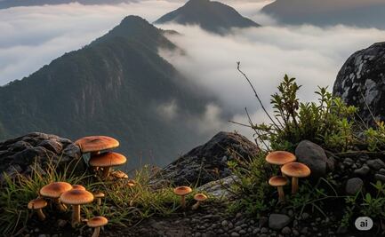 Hongosto: Disfruta de este popular destino de Oaxaca reconocido por sus variedades de hongos