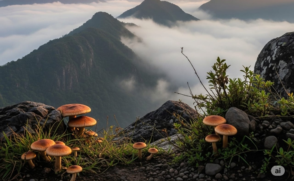 Hongosto: Disfruta de este popular destino de Oaxaca reconocido por sus variedades de hongos