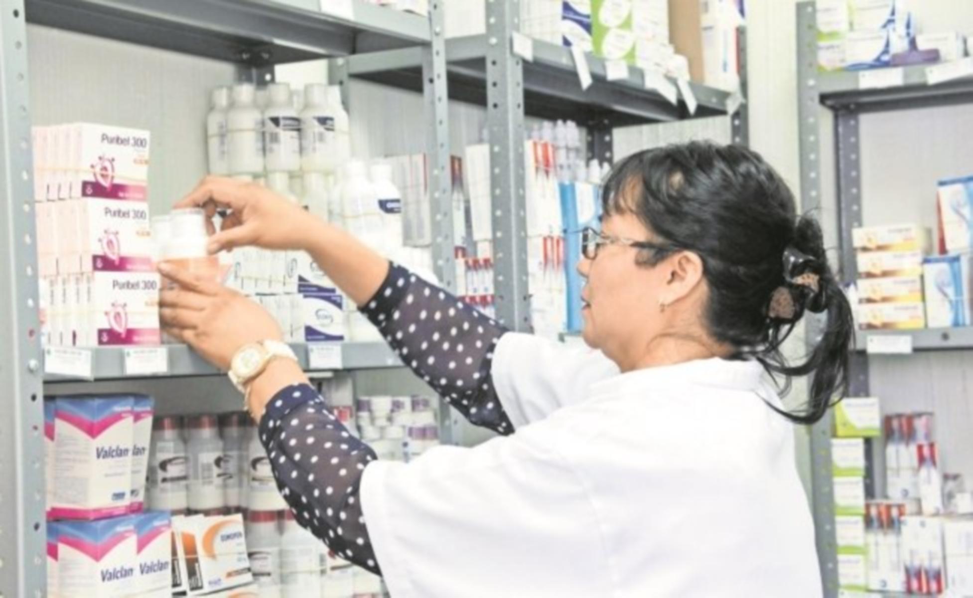 Se dispara precio de medicamentos al inicio del año