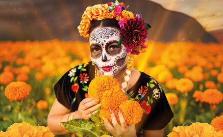Día de Muertos en Oaxaca 2025: Actividades y recorridos de "La Fiesta Más Viva de Todas"