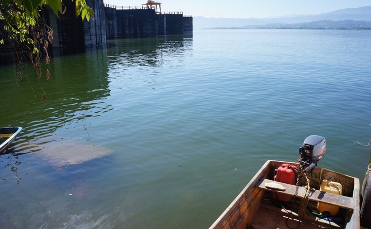 Tras recomendación de CNDH por contaminación en río Papalopan, rehabilitan planta de tratamiento