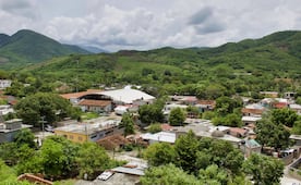 San Pedro Huamelula denuncia opacidad en el proyecto federal del eje carretero Salina Cruz–Zihuatanejo