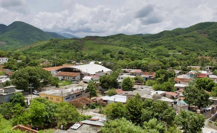 San Pedro Huamelula denuncia opacidad en el proyecto federal del eje carretero Salina Cruz–Zihuatanejo