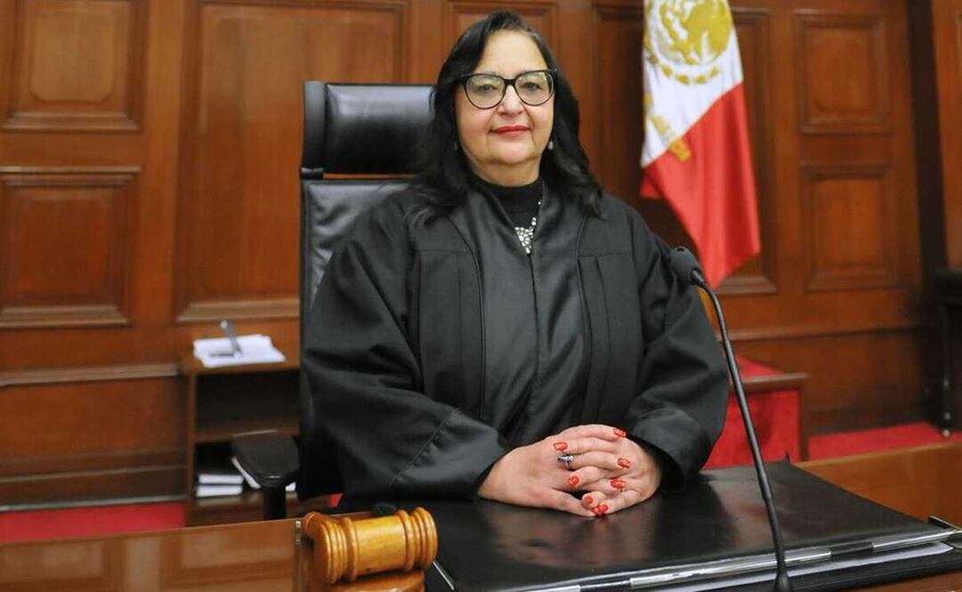 Piden a Presidenta de la Corte ayuda para quitar freno a creación de ley de intérpretes de Oaxaca. Foto: Especial