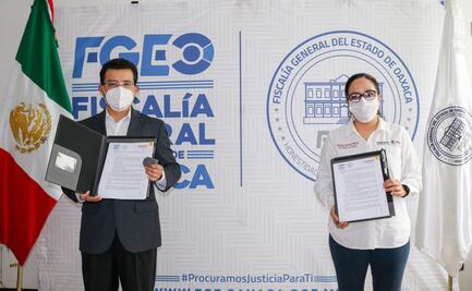 Semovi abrirá bases de datos de transportistas a la Fiscalía General; buscan prevenir delitos