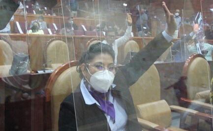 Certámenes de belleza son violencia simbólica, determina el Congreso de Oaxaca